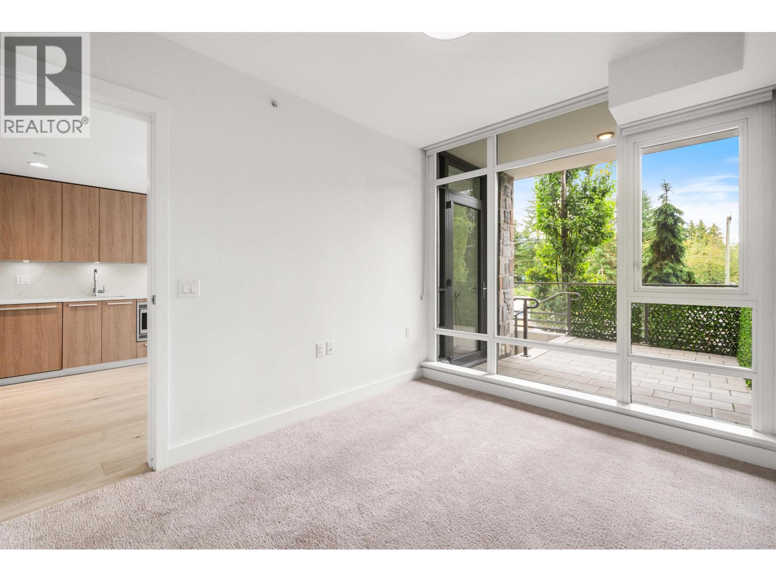 Photo 5 of 107 2738 Library Lane, North Vancouver BC