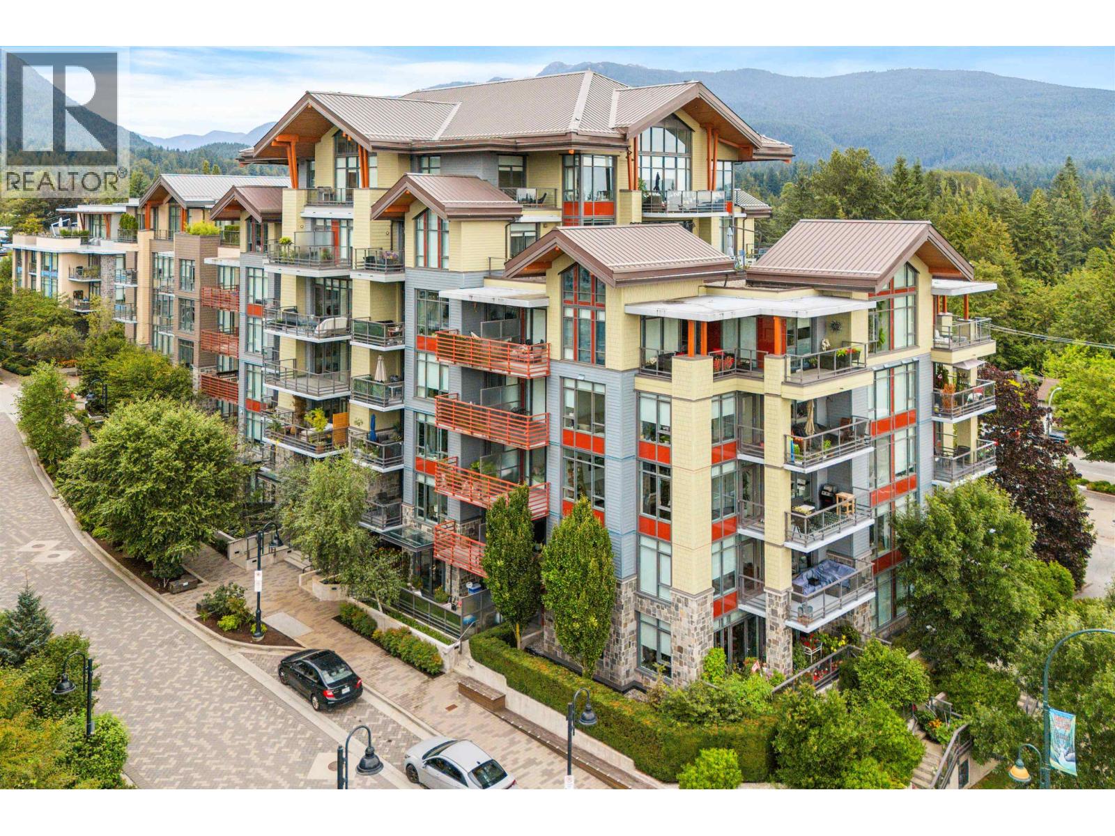 Photo 3 of 107 2738 Library Lane, North Vancouver BC