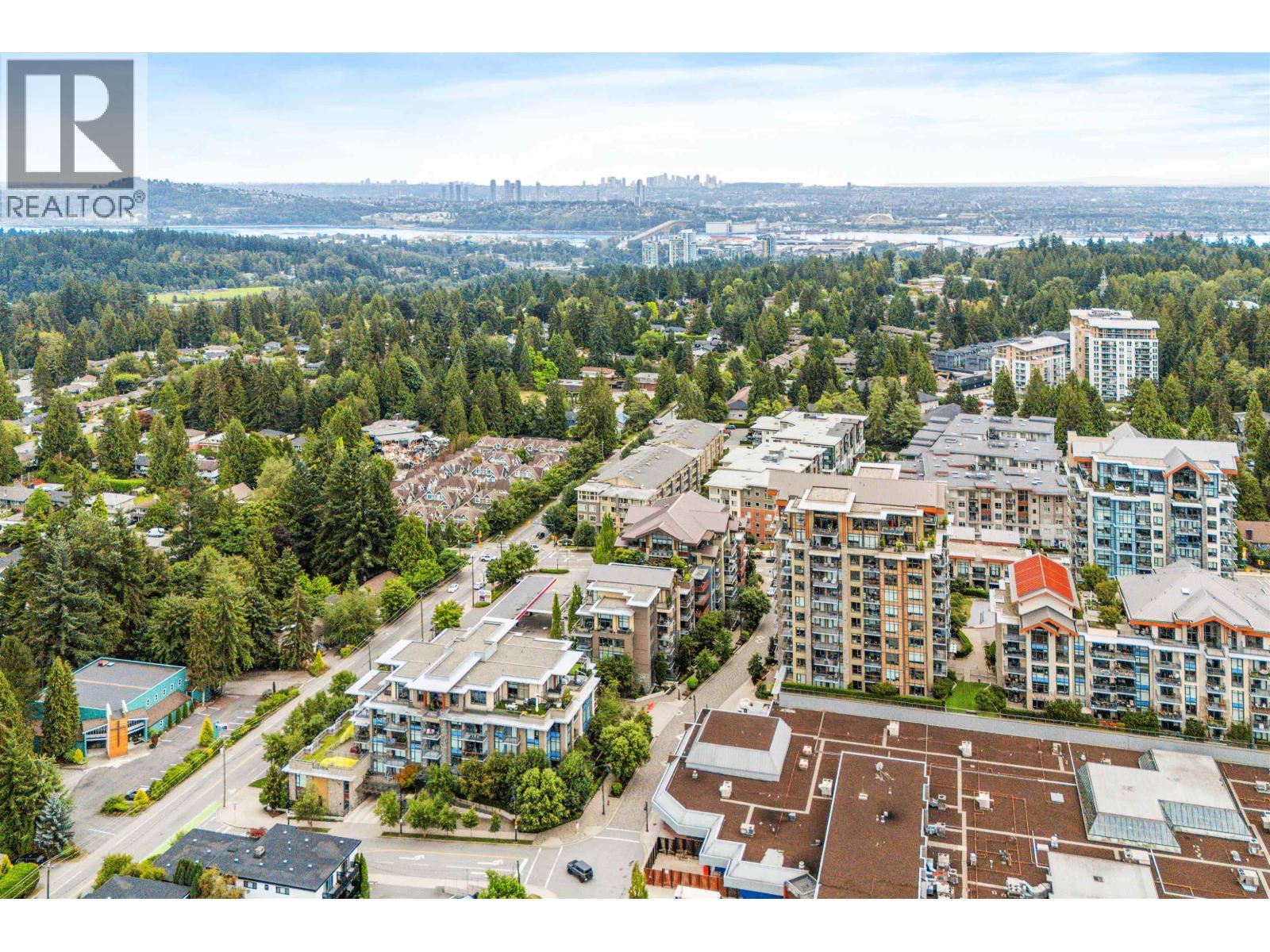 Photo 1 of 107 2738 Library Lane, North Vancouver BC