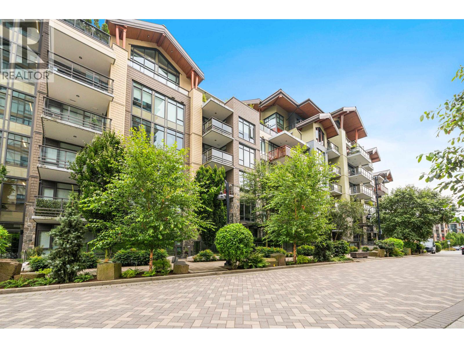 Photo 12 of 107 2738 Library Lane, North Vancouver BC