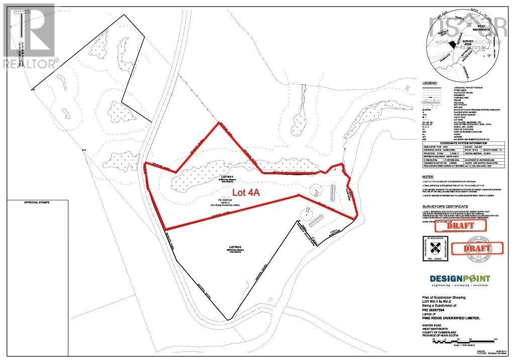 Property 16 of 17 of Lot 4A Hunter Road