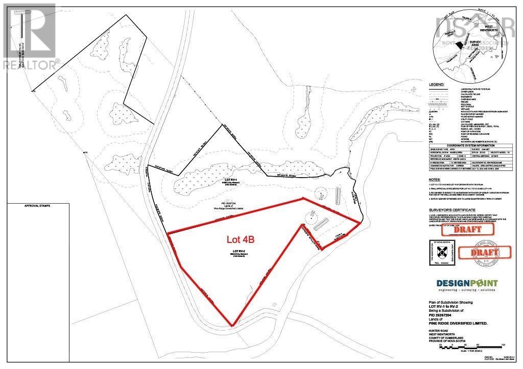 Property 16 of 17 of Lot 4B Hunter Road