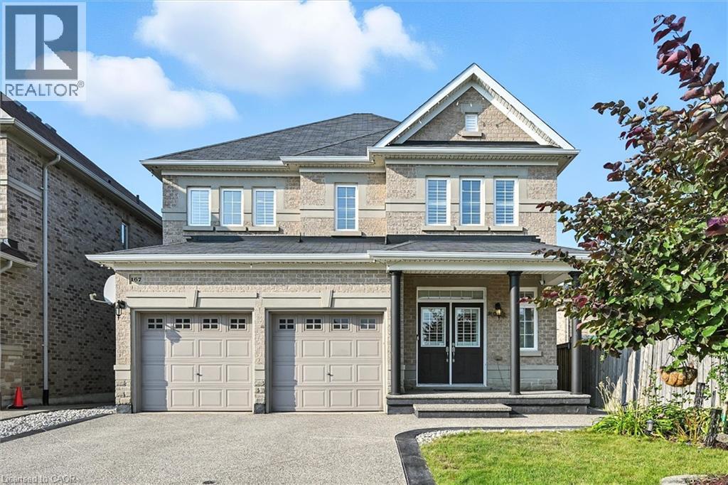 Photo 1 of 167 Alessio Drive, Hamilton ON