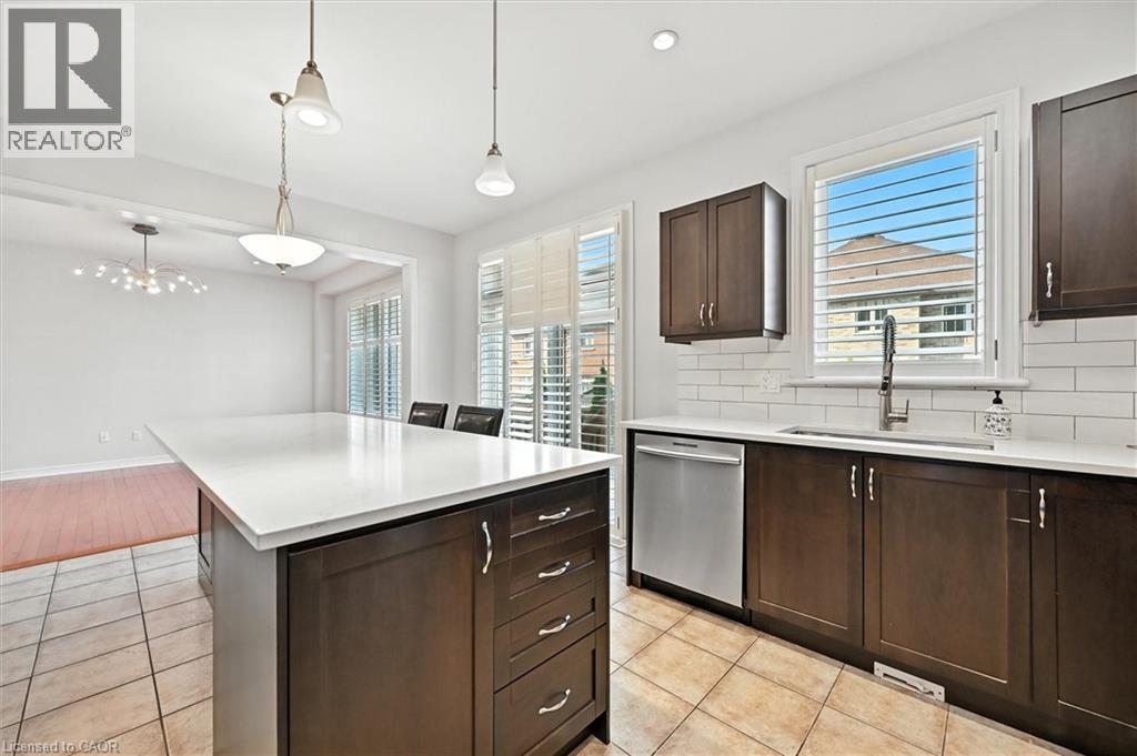 Photo 10 of 167 Alessio Drive, Hamilton ON