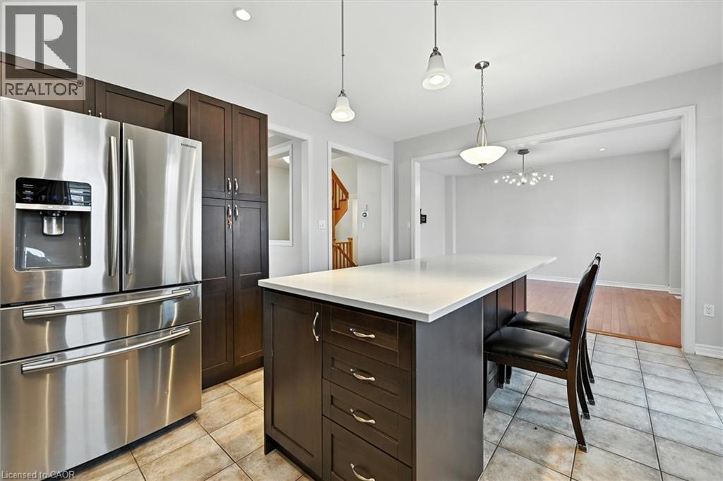 Photo 11 of 167 Alessio Drive, Hamilton ON