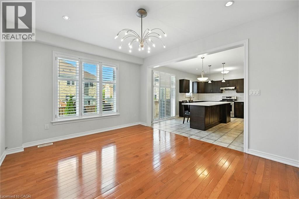 Photo 17 of 167 Alessio Drive, Hamilton ON
