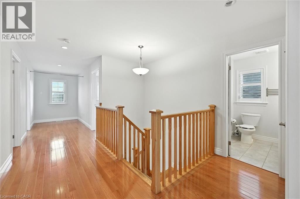 Photo 21 of 167 Alessio Drive, Hamilton ON