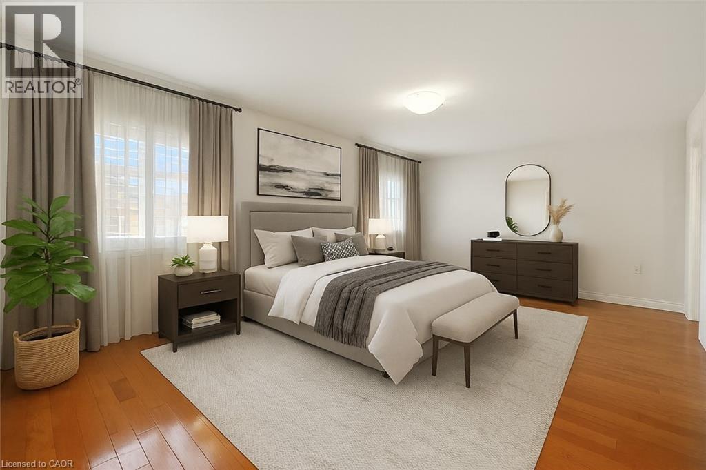 Photo 22 of 167 Alessio Drive, Hamilton ON