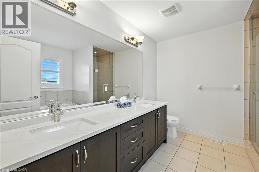 Photo 24 of 167 Alessio Drive, Hamilton ON