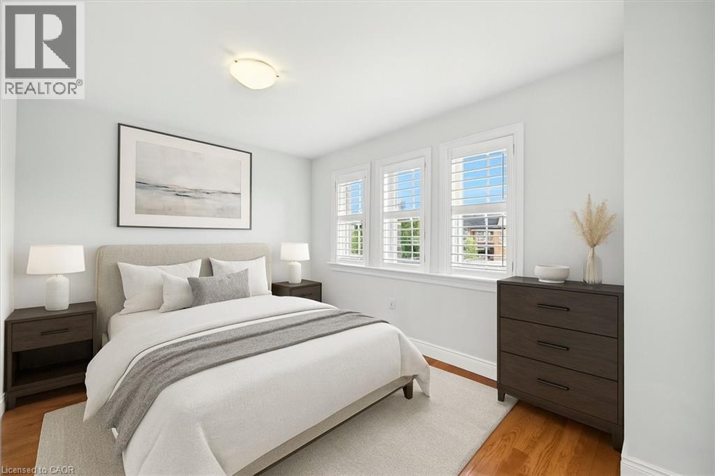 Photo 27 of 167 Alessio Drive, Hamilton ON