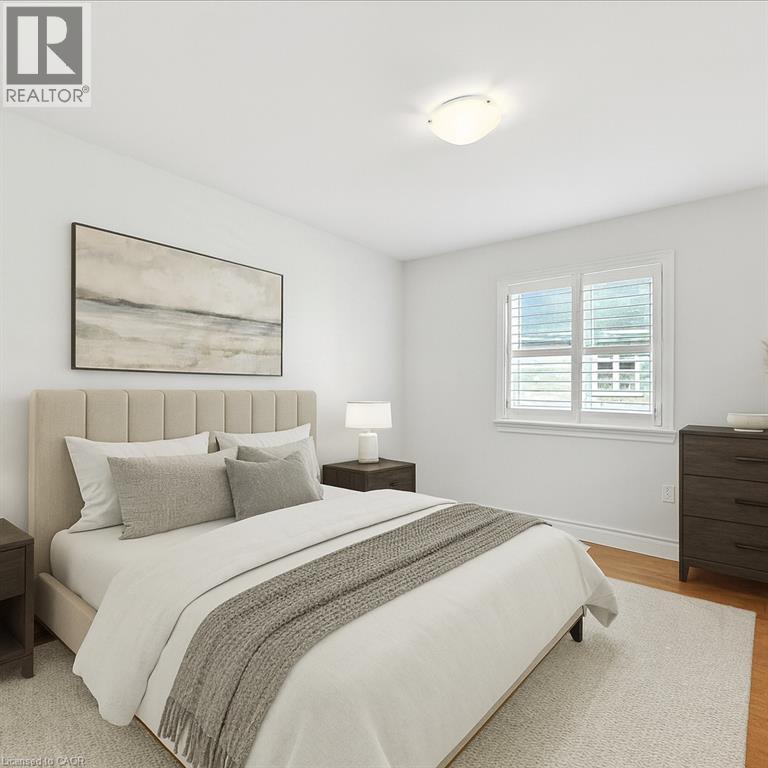 Photo 29 of 167 Alessio Drive, Hamilton ON