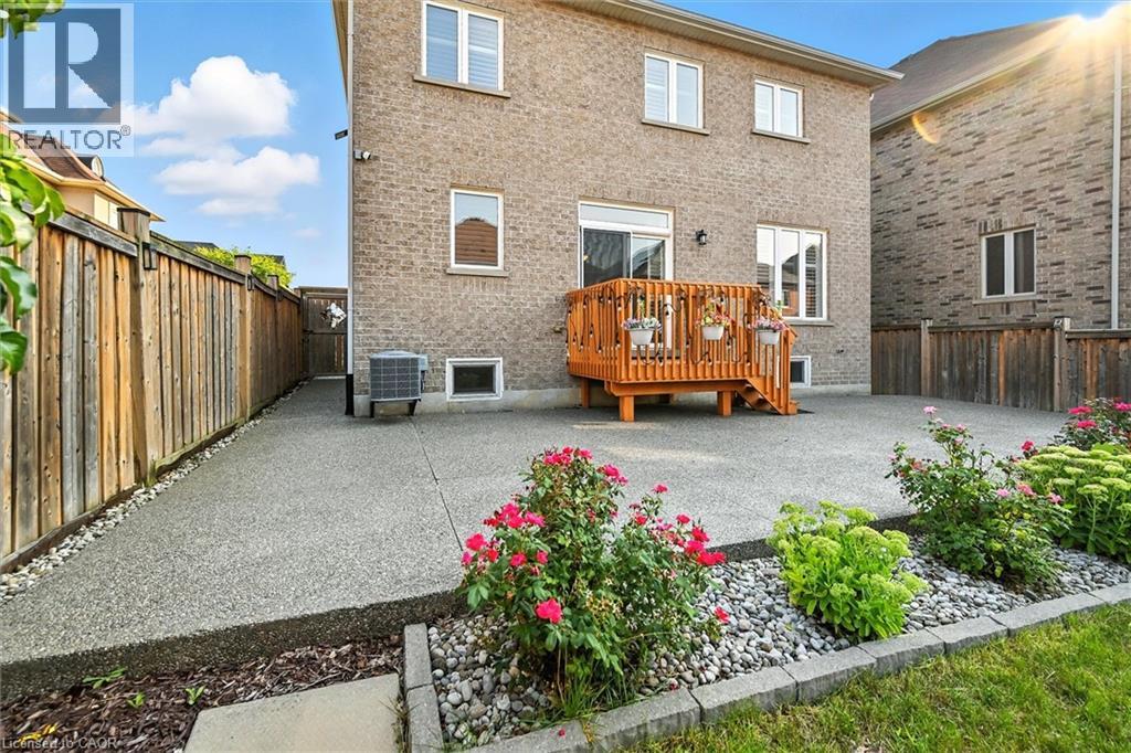 Photo 41 of 167 Alessio Drive, Hamilton ON