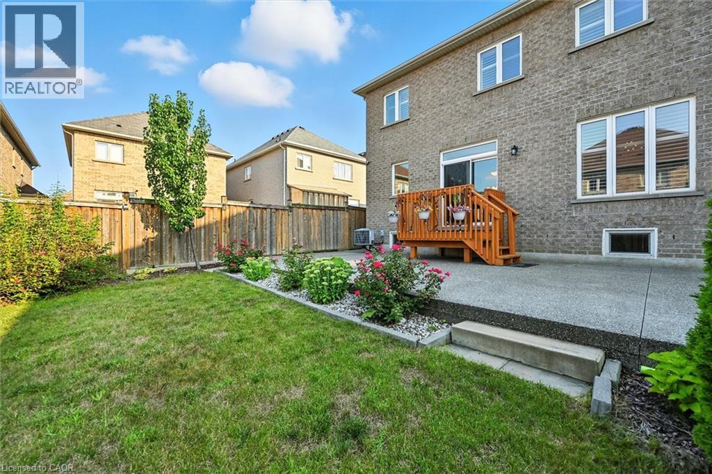 Photo 42 of 167 Alessio Drive, Hamilton ON
