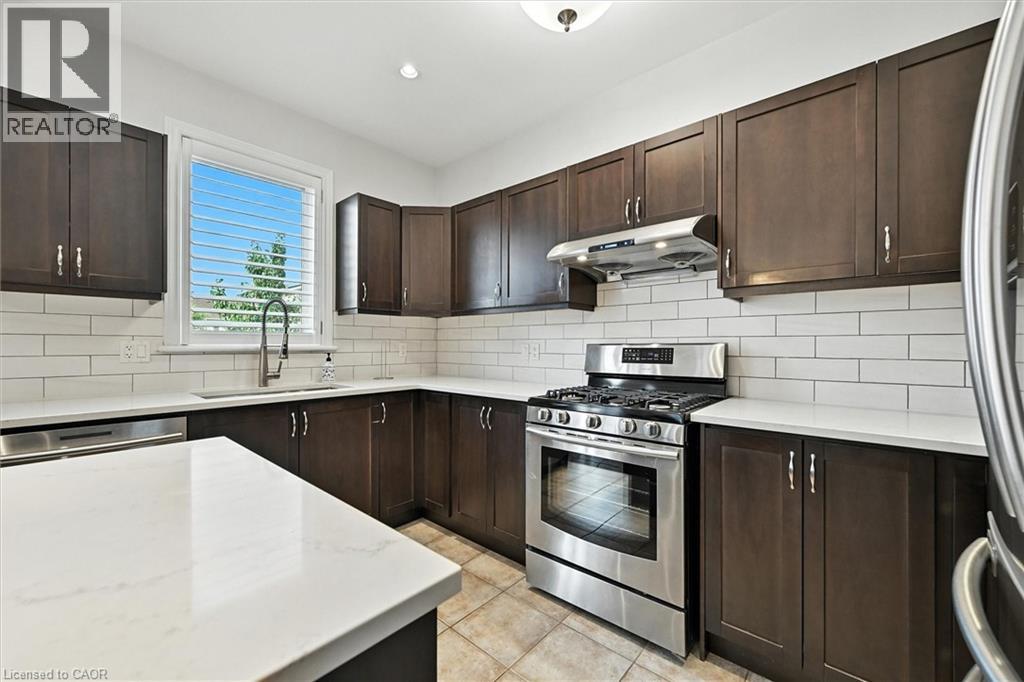 Photo 9 of 167 Alessio Drive, Hamilton ON