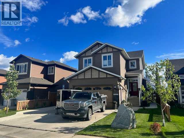 Single Family House for Sale in  A Avenue Westgate Grande Prairie 