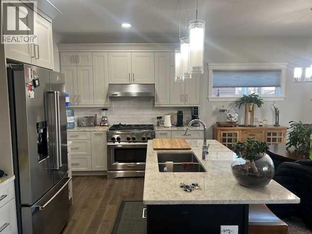 Single Family House for Sale in  A Avenue Westgate Grande Prairie 