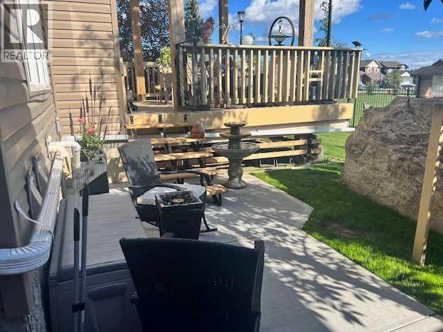 Single Family House for Sale in  A Avenue Westgate Grande Prairie 