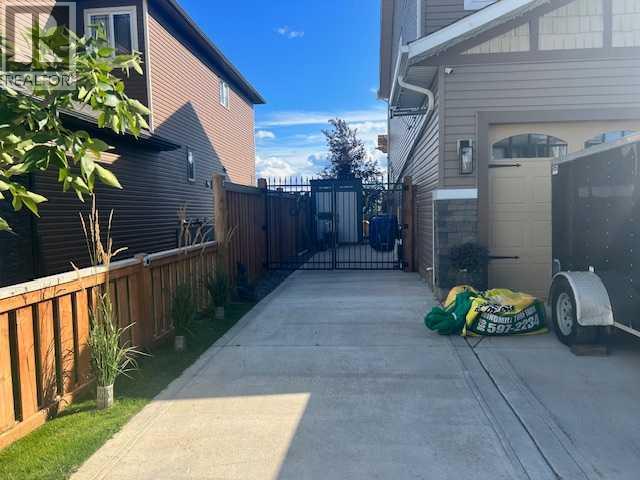 Single Family House for Sale in  A Avenue Westgate Grande Prairie 