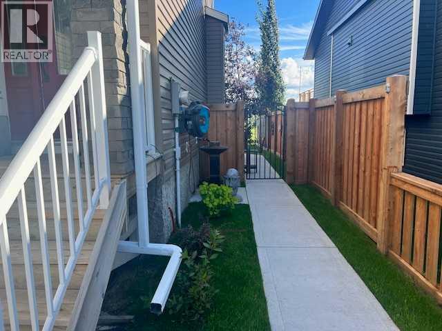 Single Family House for Sale in  A Avenue Westgate Grande Prairie 
