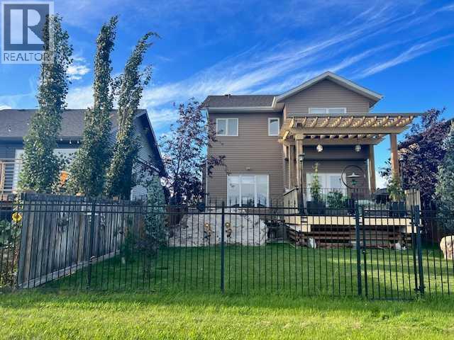 Single Family House for Sale in  A Avenue Westgate Grande Prairie 