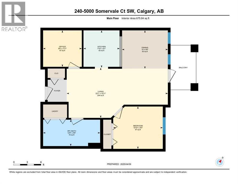 Single Family House for Sale in   Somervale Court SW Somerset Calgary 