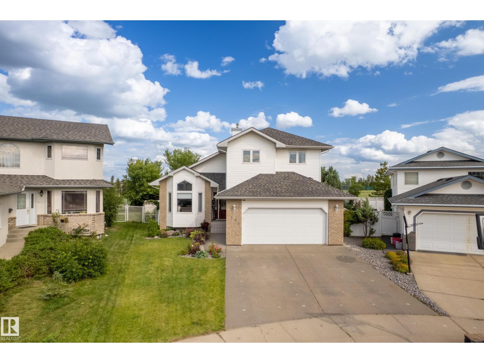 Photo 1 of 394 Hollick Kenyon Rd Nw, Edmonton AB