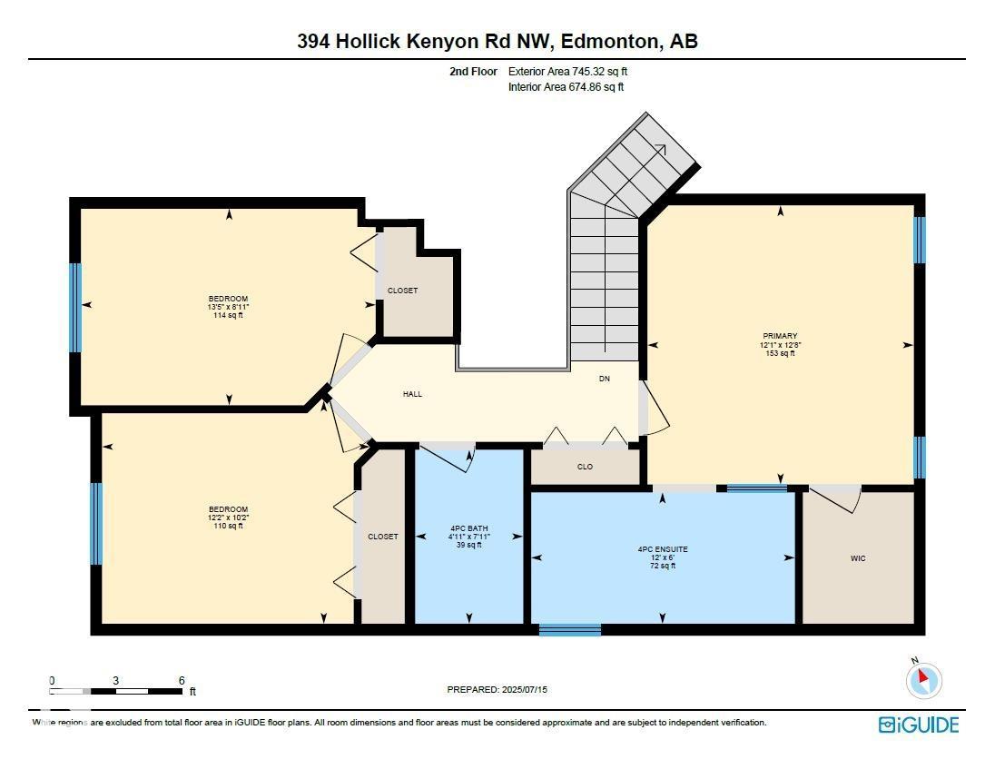 Photo 38 of 394 Hollick Kenyon Rd Nw, Edmonton AB