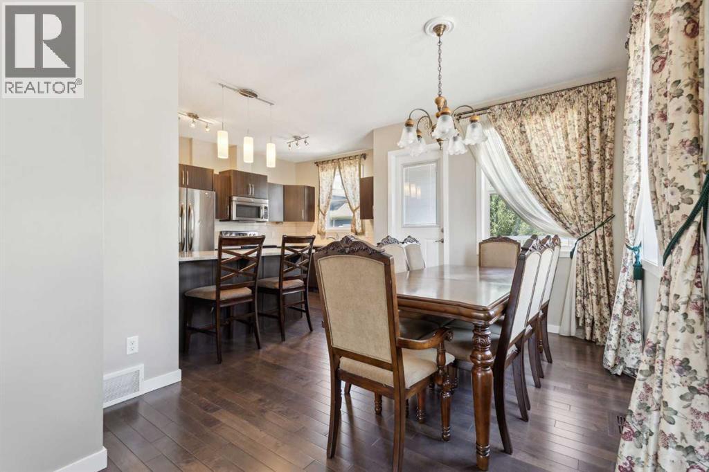 Photo 8 of 614 10 Auburn Bay Avenue Se, Calgary AB