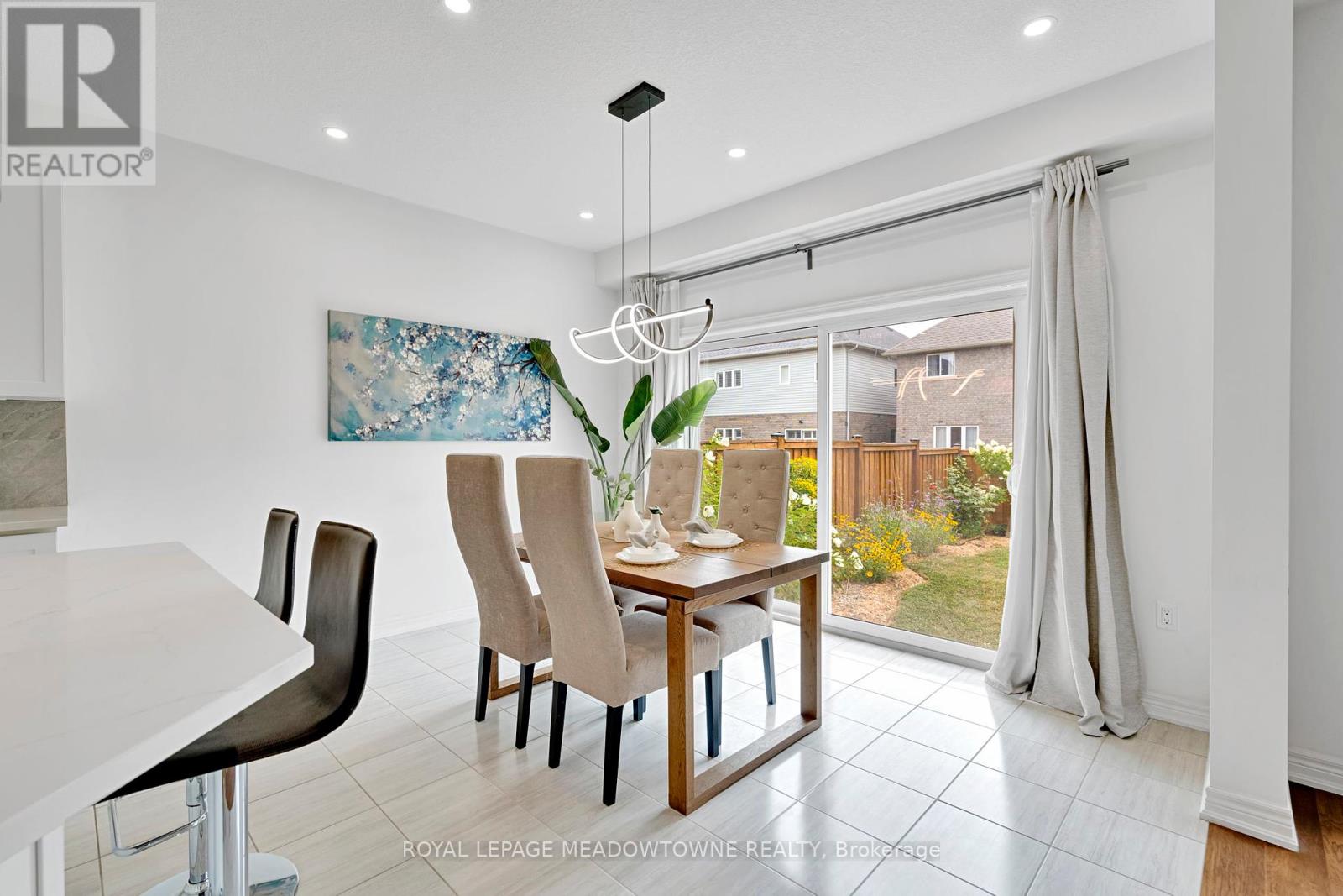 Photo 14 of 266 Dalgleish Trail, Hamilton ON
