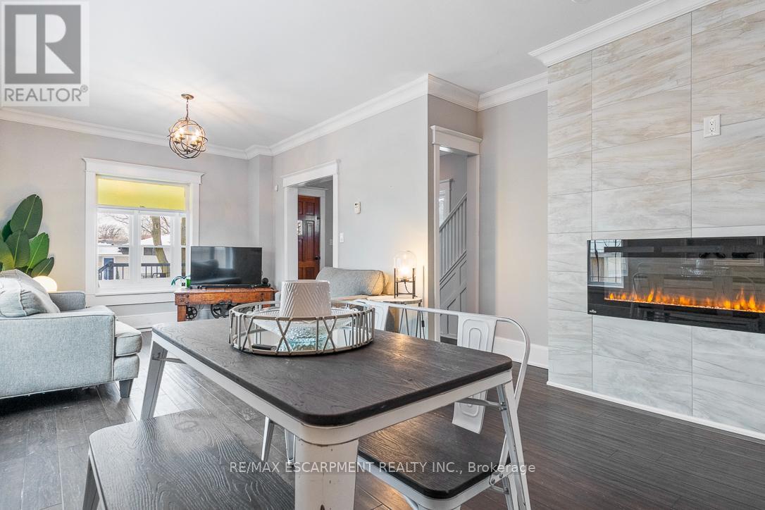Photo 12 of 1 4297 East Avenue, Lincoln ON