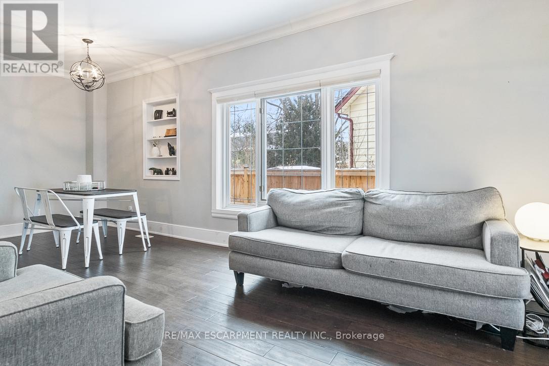 Photo 9 of 1 4297 East Avenue, Lincoln ON