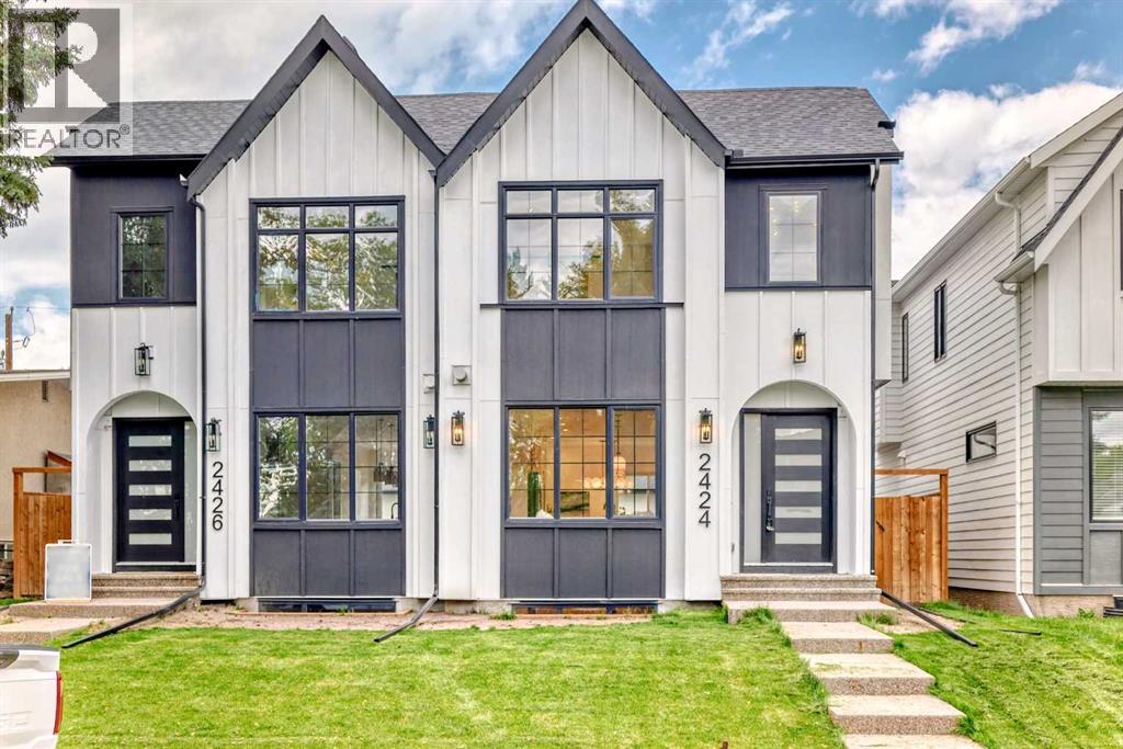 Single Family House for Sale in   Avenue SW North Glenmore Park Calgary 