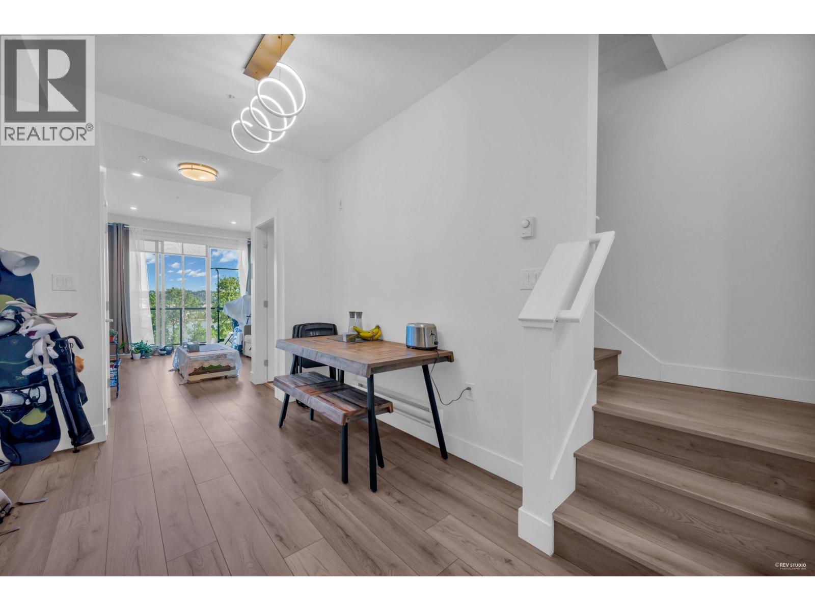 Photo 10 of 302 218 Carnarvon Street, New Westminster BC