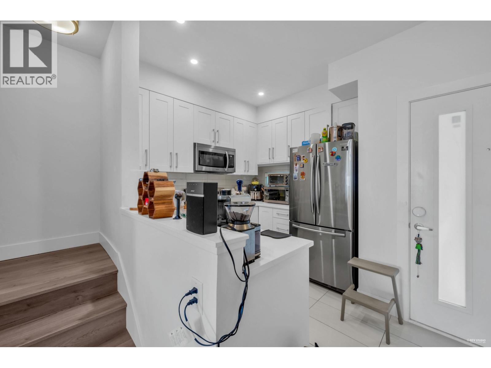 Photo 18 of 302 218 Carnarvon Street, New Westminster BC