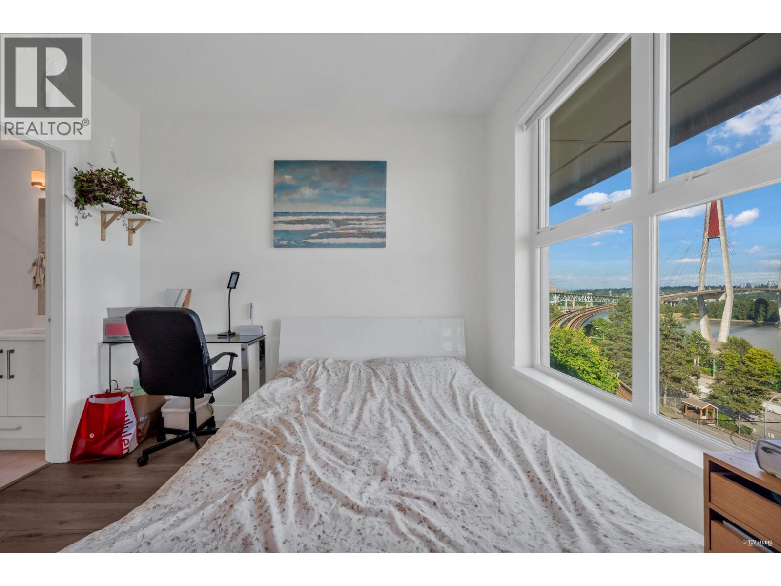 Photo 15 of 302 218 Carnarvon Street, New Westminster BC