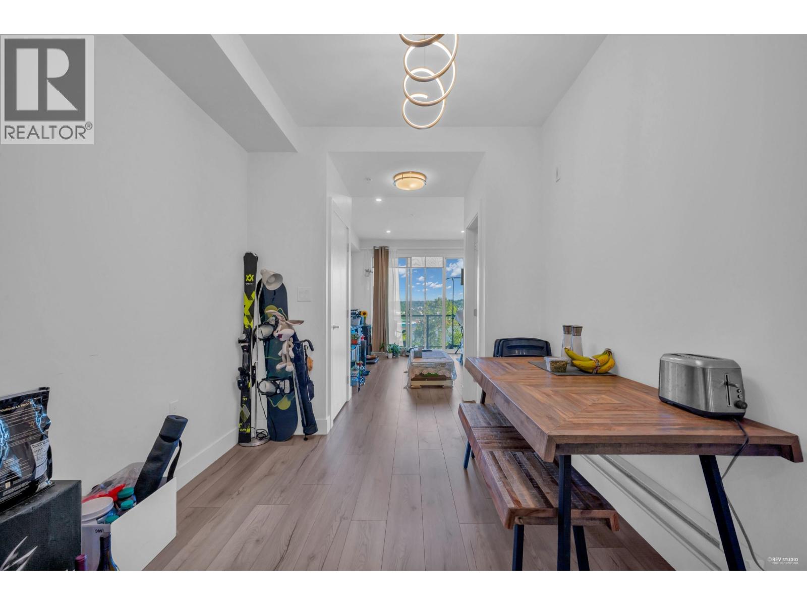 Photo 11 of 302 218 Carnarvon Street, New Westminster BC