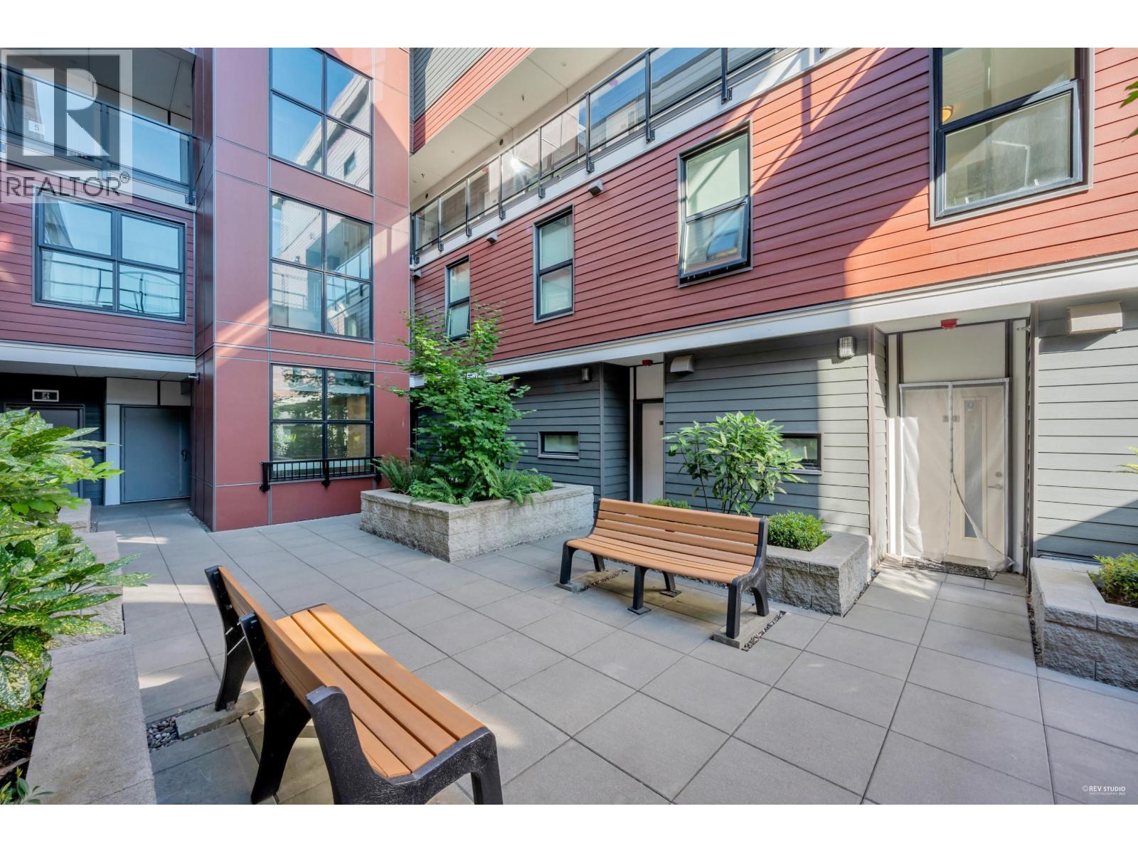 Photo 26 of 302 218 Carnarvon Street, New Westminster BC