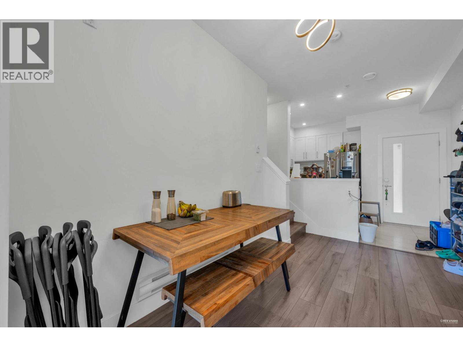 Photo 12 of 302 218 Carnarvon Street, New Westminster BC