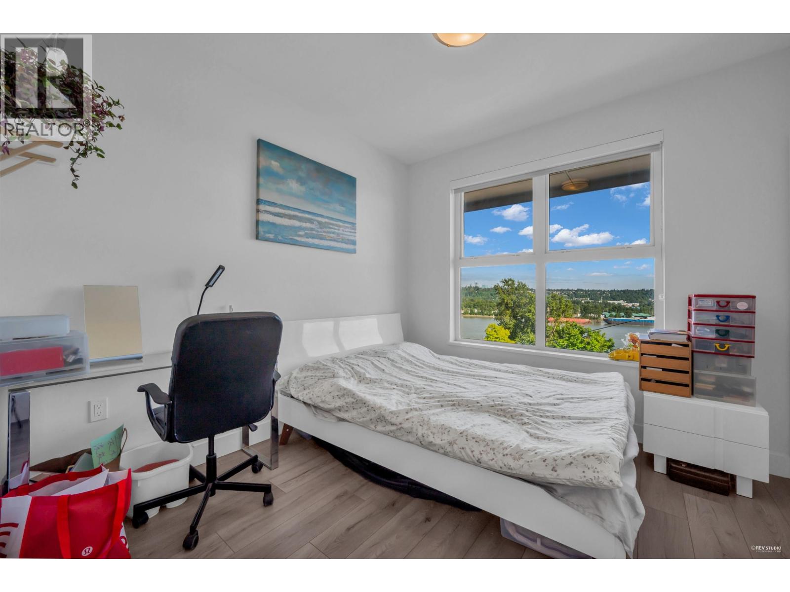 Photo 13 of 302 218 Carnarvon Street, New Westminster BC