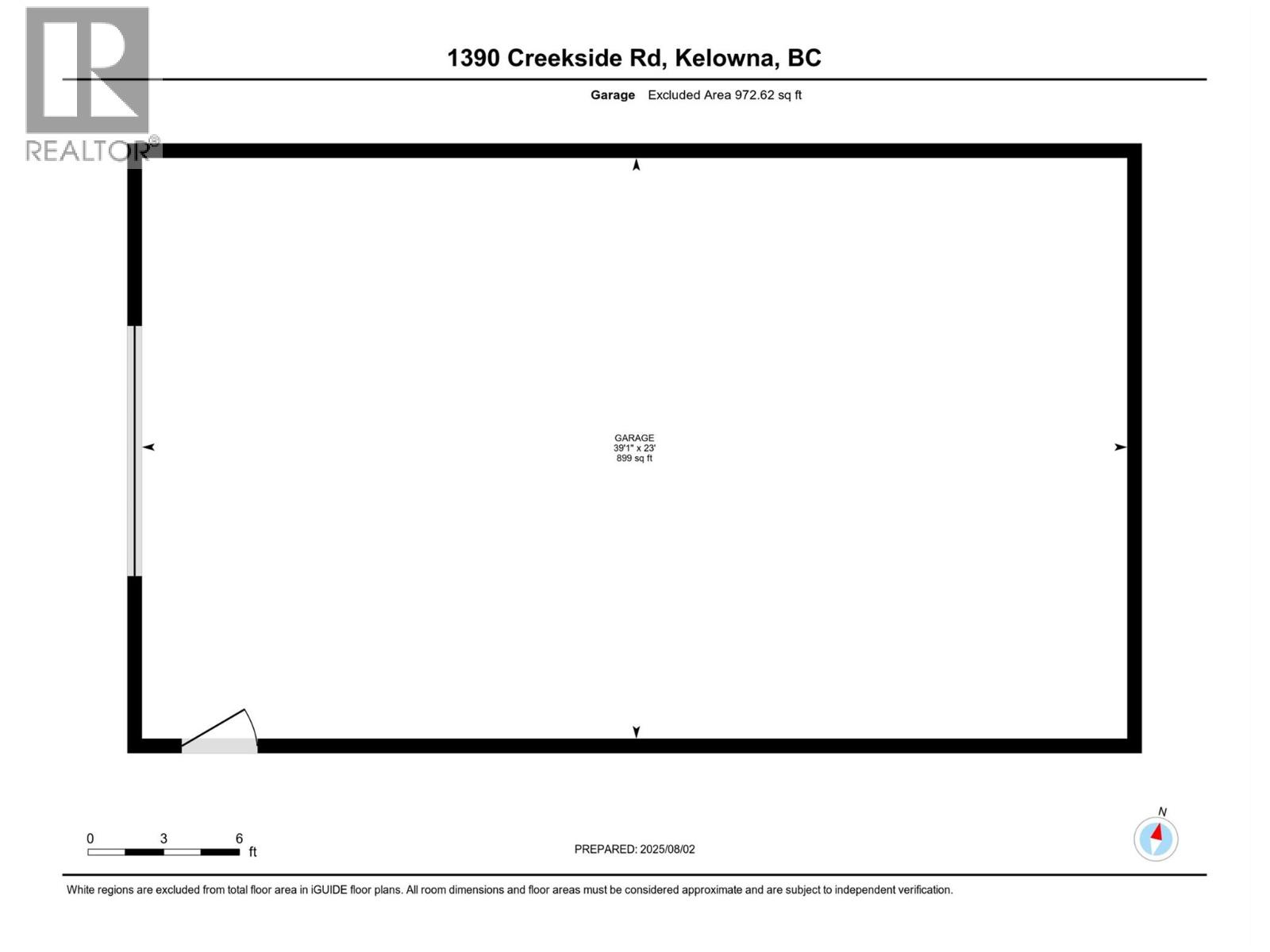 Photo 11 of 1390 Creekside Road, Kelowna BC