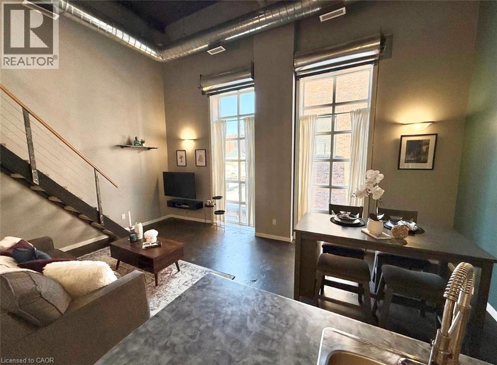 Photo 3 of 11 Rebecca Street Unit 406, Hamilton ON