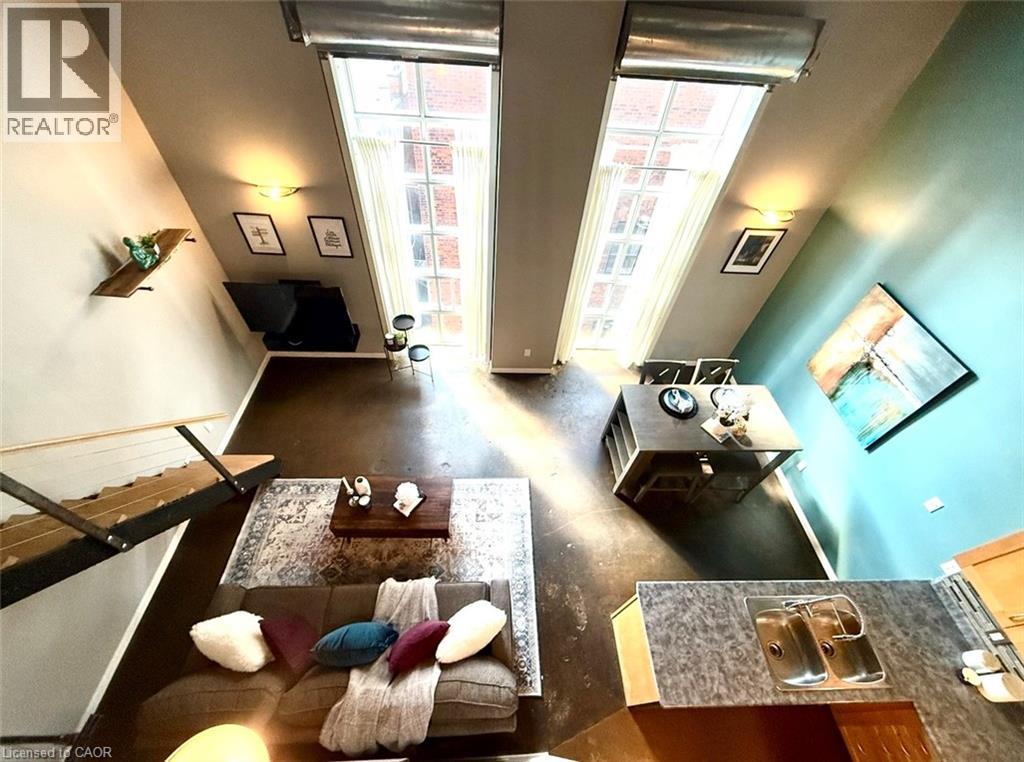 Photo 5 of 11 Rebecca Street Unit 406, Hamilton ON
