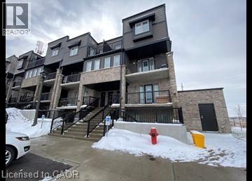 Photo 3 of 1989 Ottawa Street S Unit 66 H, Kitchener ON
