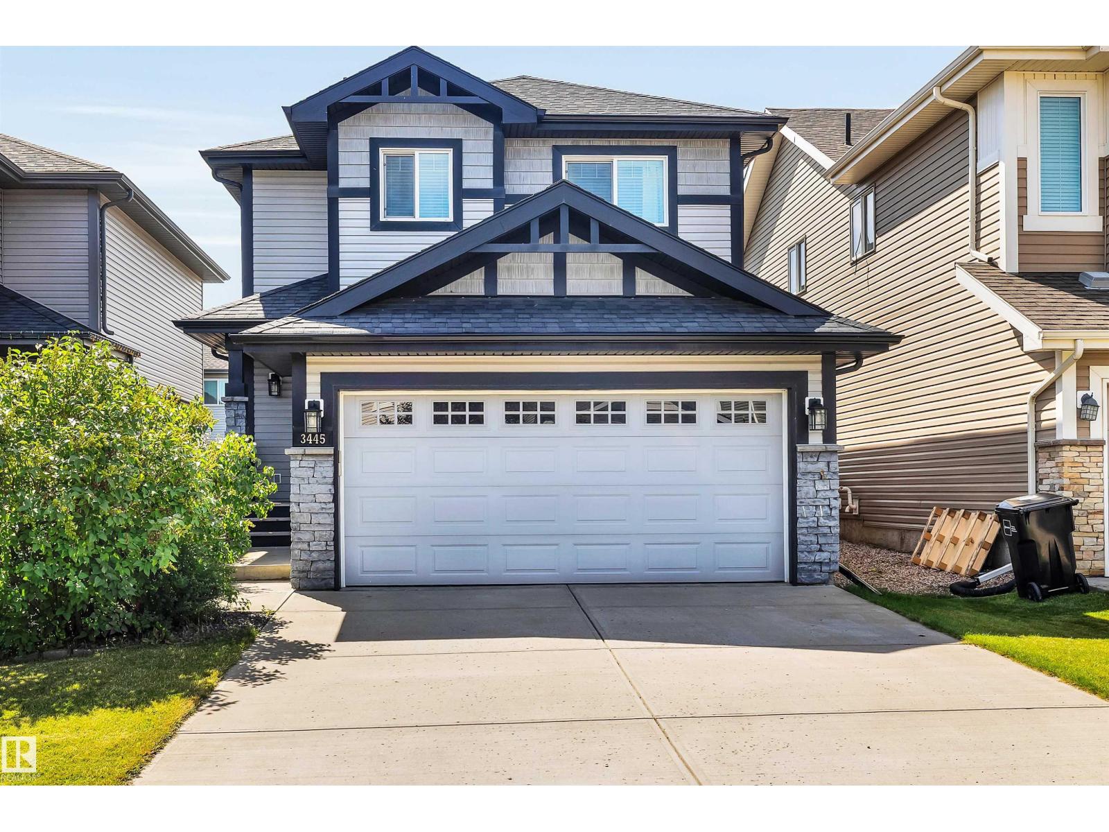 Photo 17 of 3445 Abbott Wy Sw, Edmonton AB