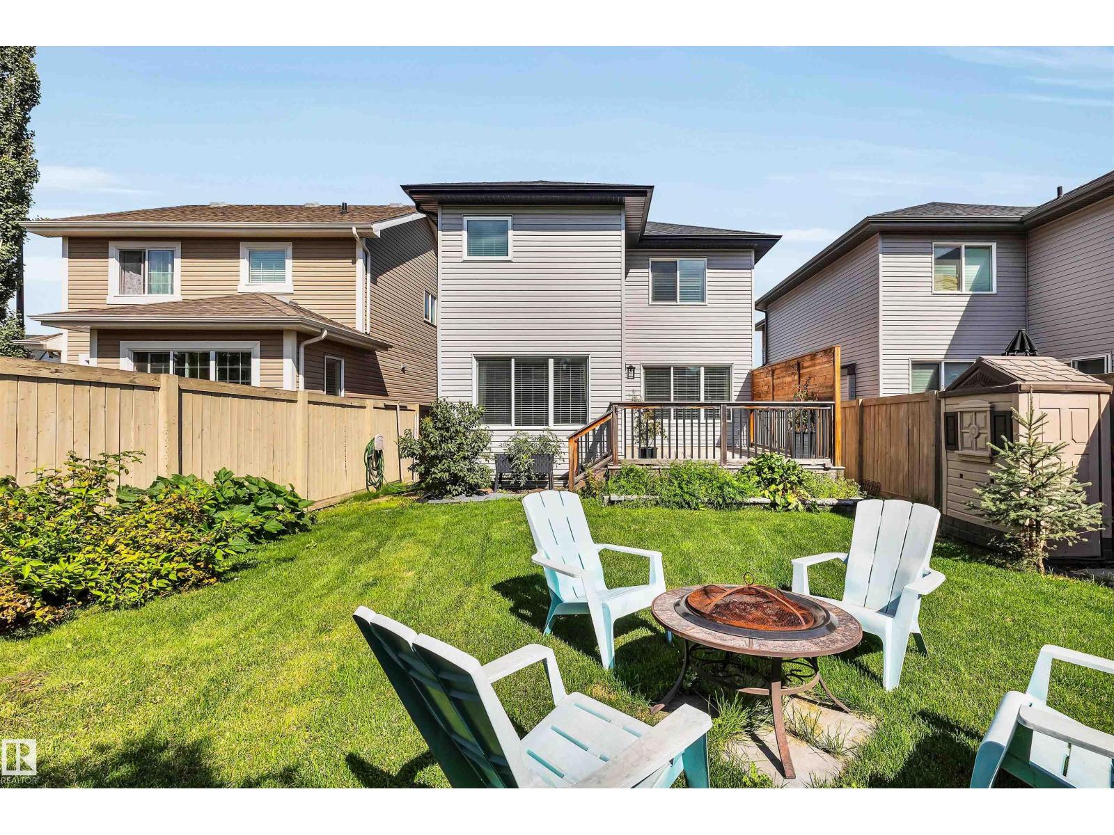 Photo 34 of 3445 Abbott Wy Sw, Edmonton AB
