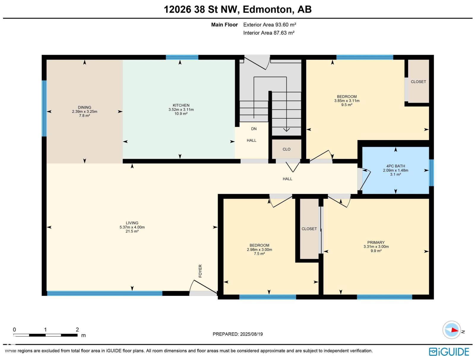 Photo 42 of 12026 38 St Nw, Edmonton AB