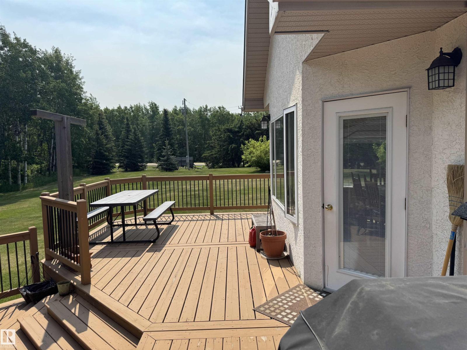 Photo 5 of 21366 Twp Road 530, Rural Strathcona County AB