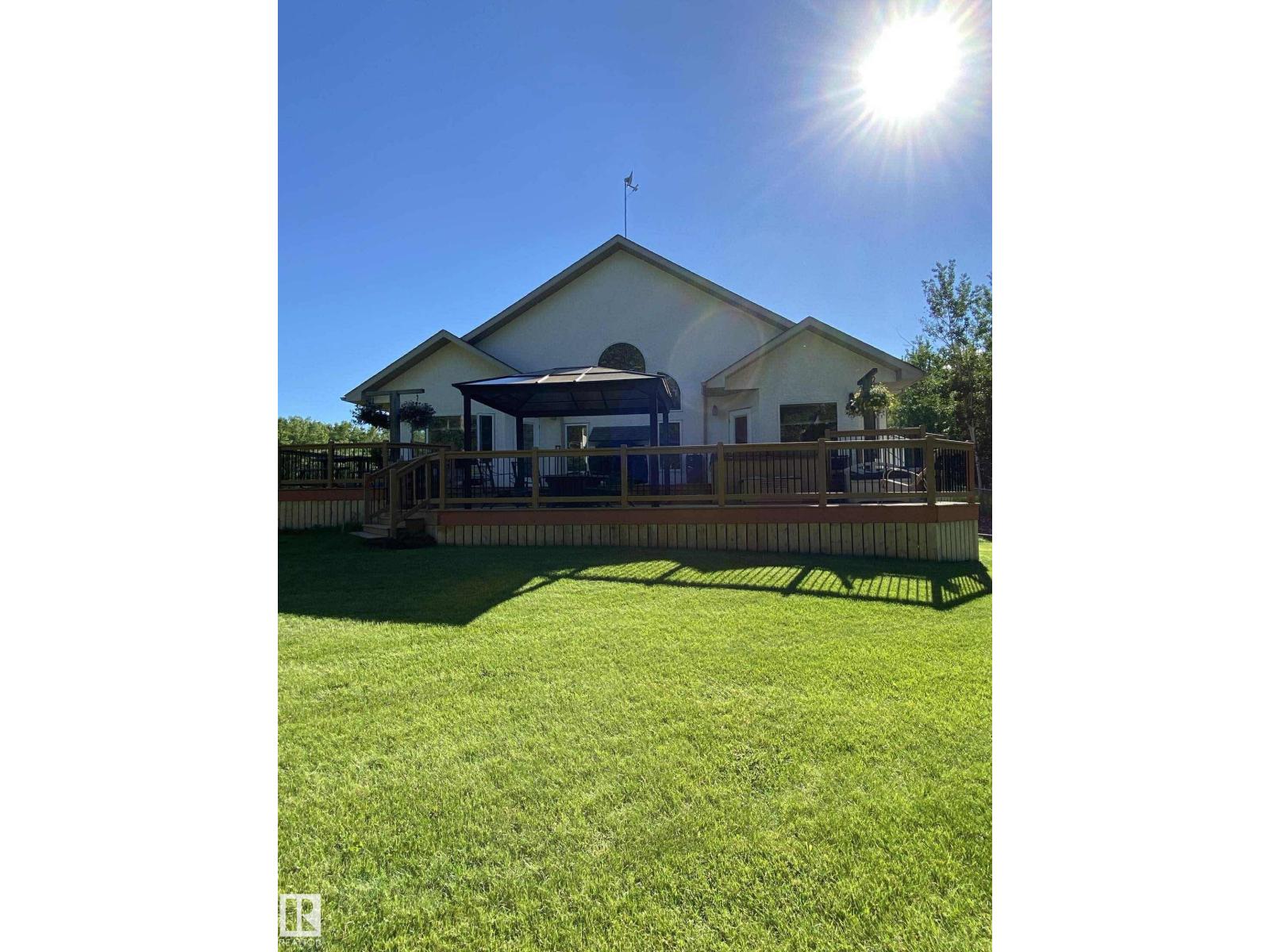 Photo 40 of 21366 Twp Road 530, Rural Strathcona County AB