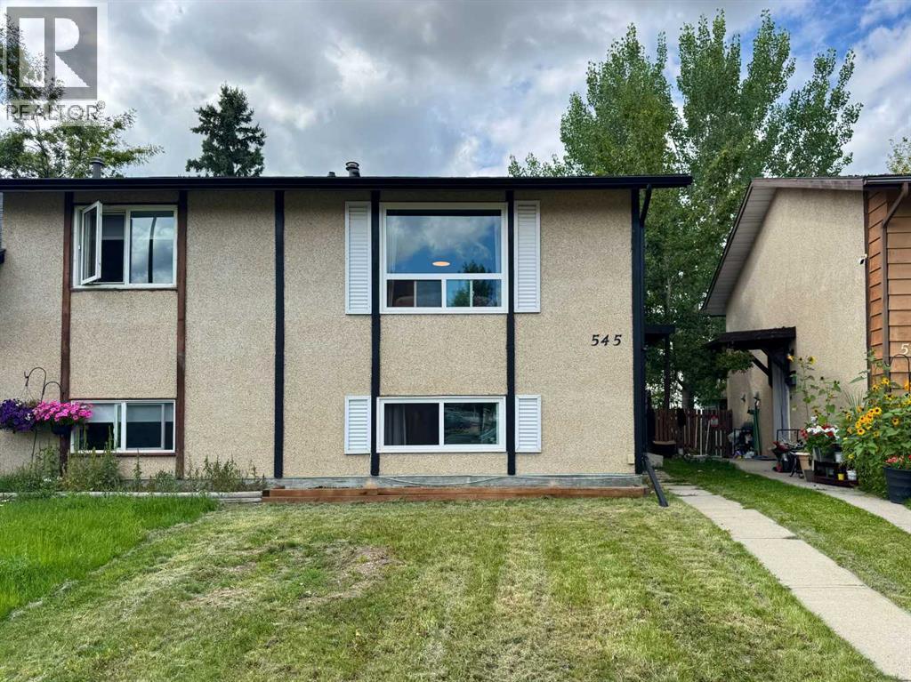 Photo 1 of 545 Columbia Boulevard W, Lethbridge AB