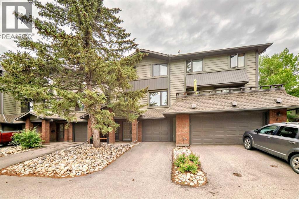 Photo 41 of 5 10030 Oakmoor Way Sw, Calgary AB
